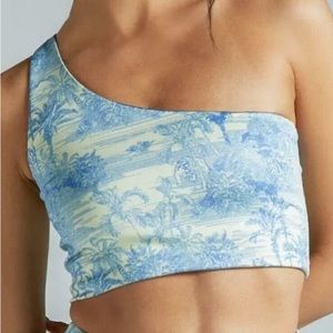 Noli Jungle Paradise Curve Bra Sz M